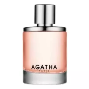 Agatha Paris Enjoy - Интернет-магазин Aliks Perfume