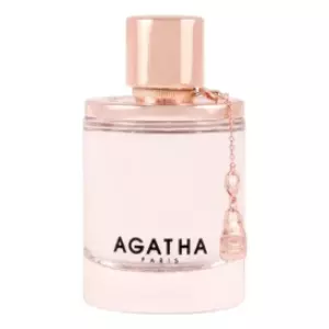 Agatha Paris L'Amour A Paris - Интернет-магазин Aliks Perfume