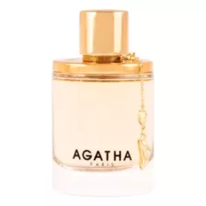Agatha Paris  Un Soir A Paris - Интернет-магазин Aliks Perfume