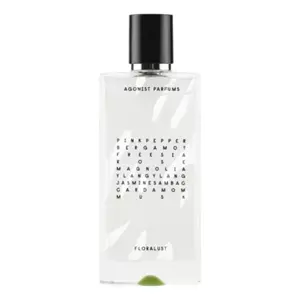 Agonist Floralust - Интернет-магазин Aliks Perfume
