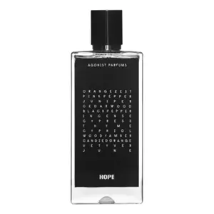 Agonist Hope - Интернет-магазин Aliks Perfume