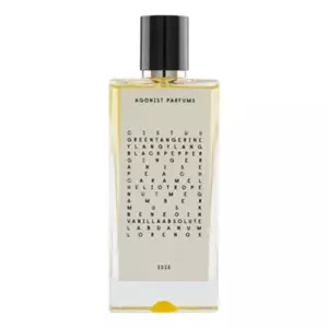 Agonist Isis - Интернет-магазин Aliks Perfume