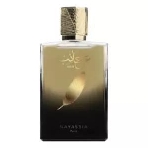 Nayassia Aja'Ib - Интернет-магазин Aliks Perfume