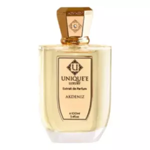 Unique'e Luxury Akdeniz - Интернет-магазин Aliks Perfume