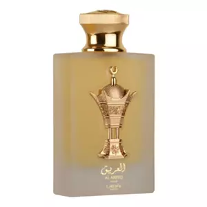 Lattafa Al Areeq Gold - Интернет-магазин Aliks Perfume