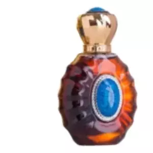 Al Hamatt Saphir - Интернет-магазин Aliks Perfume
