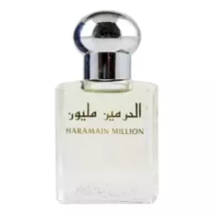 Al Haramain Perfumes  Million - Интернет-магазин Aliks Perfume