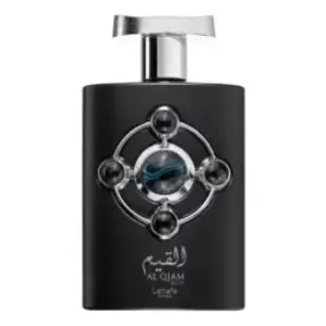 Lattafa Al Qiam Silver - Интернет-магазин Aliks Perfume