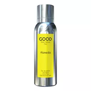 Good Water Perfume Alameda - Интернет-магазин Aliks Perfume