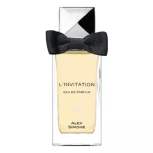 Alex Simone L'Invitation - Интернет-магазин Aliks Perfume