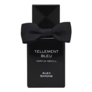 Alex Simone Tellement Bleu Parfum Absolu - Интернет-магазин Aliks Perfume