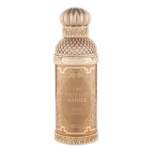 Alexandre J. The Majestic Amber - Интернет-магазин Aliks Perfume
