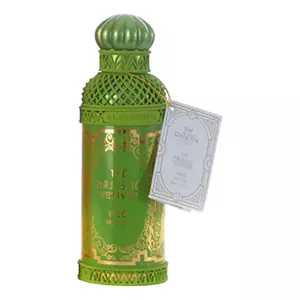 Alexandre J. The Majestic Vetiver - Интернет-магазин Aliks Perfume