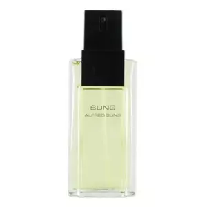 Alfred Sung  Sung Woman Винтаж - Интернет-магазин Aliks Perfume