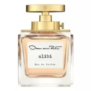 Oscar de la Renta Alibi - Интернет-магазин Aliks Perfume