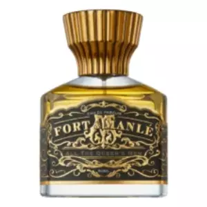 Fort & Manle All The Queen's Men - Интернет-магазин Aliks Perfume
