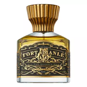 Fort & Manle All The Queen's Men - Интернет-магазин Aliks Perfume