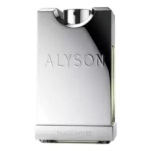 Alyson Oldoini Black Violet - Интернет-магазин Aliks Perfume
