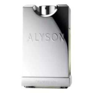 Alyson Oldoini  Oranger Moi - Интернет-магазин Aliks Perfume