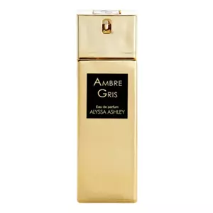 Alyssa Ashley Ambre Gris - Интернет-магазин Aliks Perfume