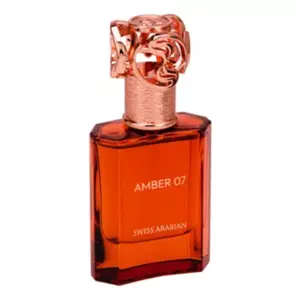 Swiss Arabian Amber 07 - Интернет-магазин Aliks Perfume