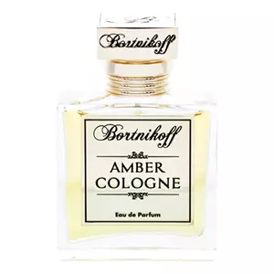 Bortnikoff Amber Cologne - Интернет-магазин Aliks Perfume