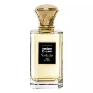 Detaille Amber Dream - Интернет-магазин Aliks Perfume