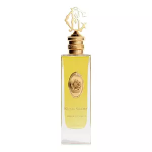 Royal Glory Amber Dynasty - Интернет-магазин Aliks Perfume