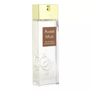 Alyssa Ashley Amber Musk - Интернет-магазин Aliks Perfume