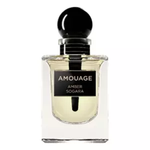 Amouage Amber Sogara - Интернет-магазин Aliks Perfume
