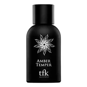 The Fragrance Kitchen Amber Temper - Интернет-магазин Aliks Perfume