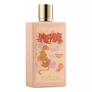 Mes Bisous Amberique - Интернет-магазин Aliks Perfume