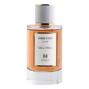 Maissa Parfums Ambre Fatal - Интернет-магазин Aliks Perfume