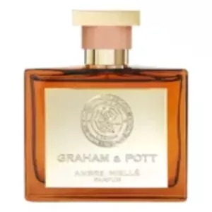 GRAHAM & POTT Ambre Mielle - Интернет-магазин Aliks Perfume