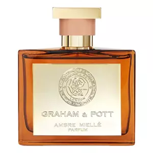 GRAHAM & POTT Ambre Mielle - Интернет-магазин Aliks Perfume