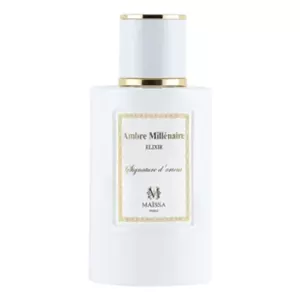 Maissa Parfums Ambre Millenaire - Интернет-магазин Aliks Perfume