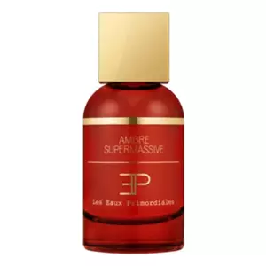 Les Eaux Primordiales Ambre Supermassive - Интернет-магазин Aliks Perfume