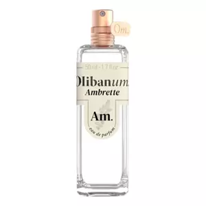 Olibanum Ambrette - Интернет-магазин Aliks Perfume