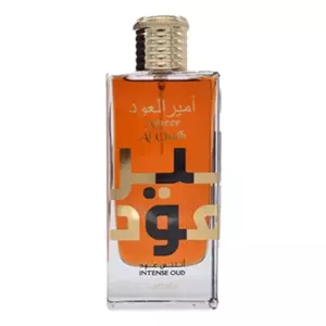 Lattafa Ameer Al Oudh Intense - Интернет-магазин Aliks Perfume