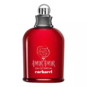 Cacharel Amor Amor Eau De Parfum - Интернет-магазин Aliks Perfume
