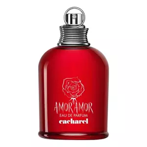 Cacharel Amor Amor Eau De Parfum - Интернет-магазин Aliks Perfume