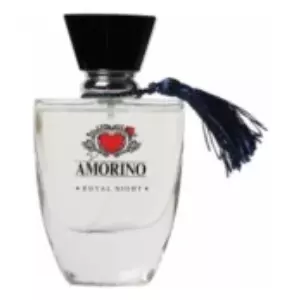 Amorino Prive Royal Night - Интернет-магазин Aliks Perfume