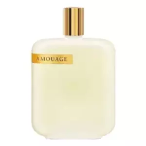 Amouage  Library Collection Opus IV - Интернет-магазин Aliks Perfume