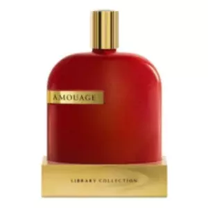 Amouage Library Collection Opus IX - Интернет-магазин Aliks Perfume