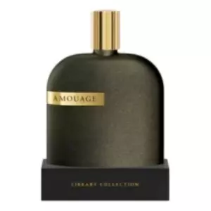 Amouage  Library Collection Opus VII - Интернет-магазин Aliks Perfume