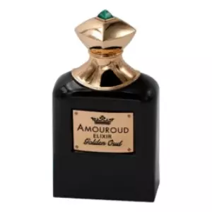 Amouroud Elixir Golden Oud - Интернет-магазин Aliks Perfume