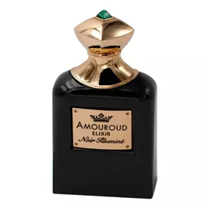 Amouroud Elixir Noir Illumine - Интернет-магазин Aliks Perfume