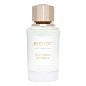 BYBOZO Amsterdam Weekdays - Интернет-магазин Aliks Perfume