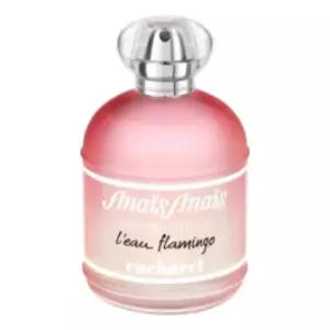Cacharel Anais Anais Premier Delice L'Eau Flamingo - Интернет-магазин Aliks Perfume