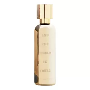 What We Do Is Secret And The World Is Yours - Интернет-магазин Aliks Perfume